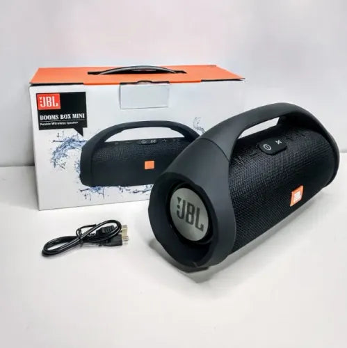 JBL BOOMBOX MINI AAA+