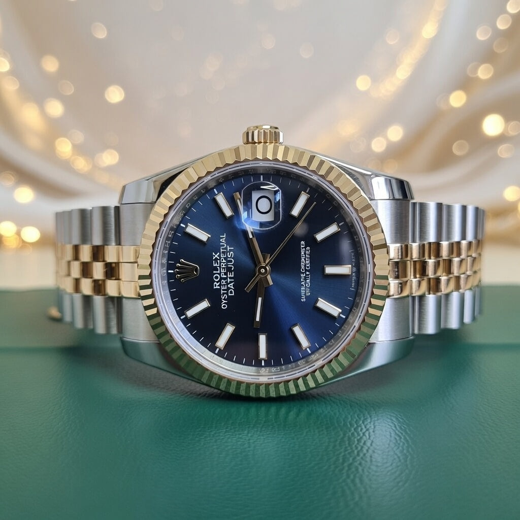 3 Relojes de Lujo – COMPRA 1 Y LLÉVATE 3 | Últimas Unidades