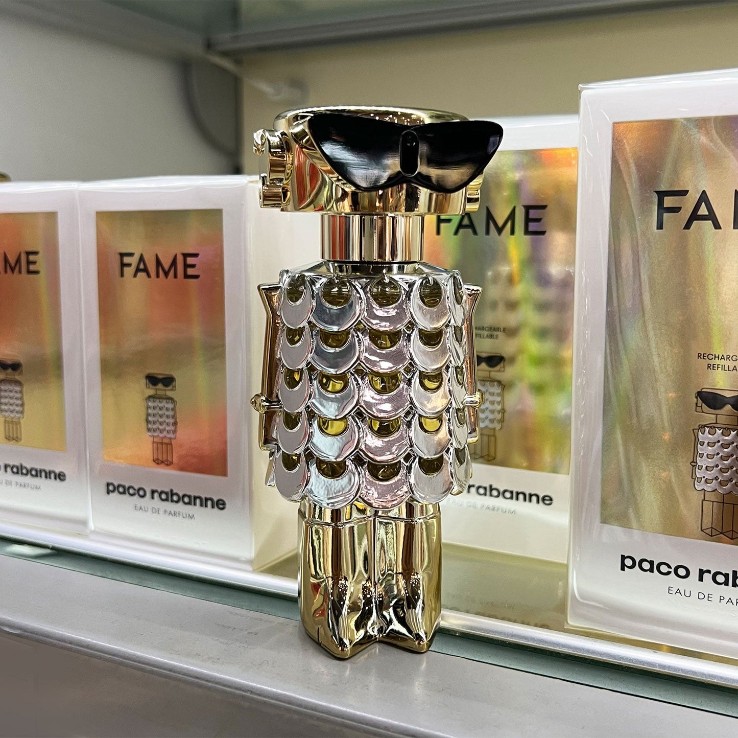 3 Frascos de 100 ml - COMPRE 1 y LLÉVESE 3 | Últimas Unidades