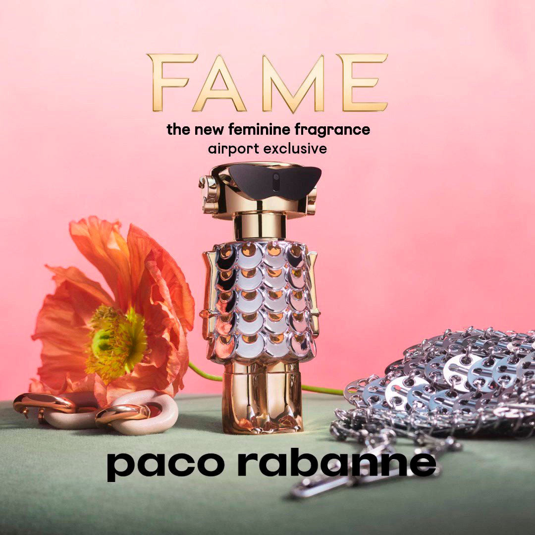 Set de 3 Perfumes de Lujo Femininos | Lady Million + La Vie Est Belle + Fame