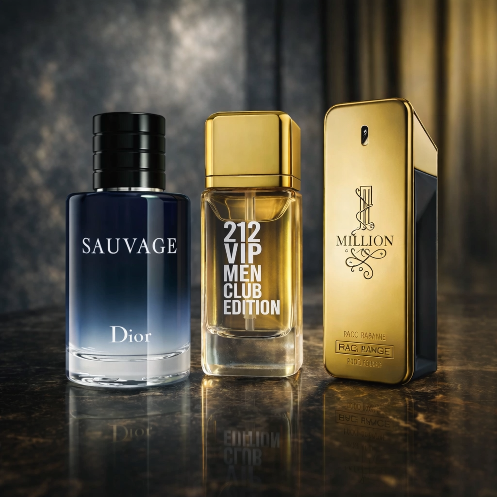 3 Frascos de 100 ml - COMPRE 1 y LLÉVESE 3