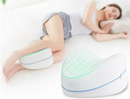 ALMOHADA DE DESCANSO ORTOPÉDICA