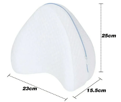 ALMOHADA DE DESCANSO ORTOPÉDICA