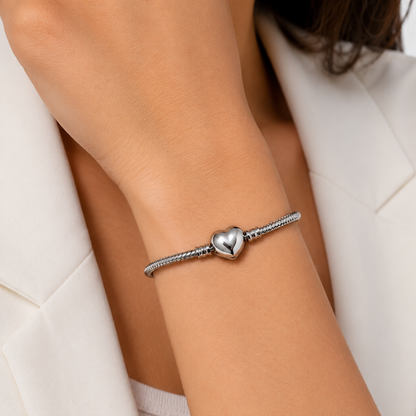Set de 2 Pulseras Elegantes para Mujer