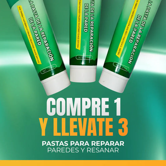 ReparaMax - Compre 1 y Llevate 3 | ¡Últimas Unidades!