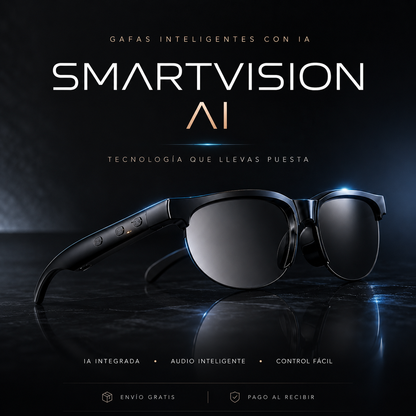 SmartVision AI