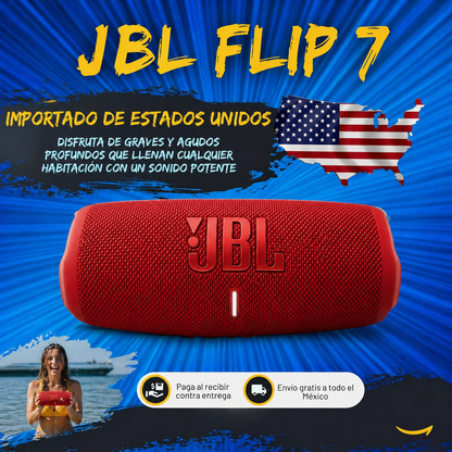 JBL FLIP 7