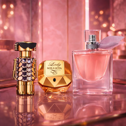 3 Frascos de 100 ml - COMPRE 1 y LLÉVESE 3 | Últimas Unidades