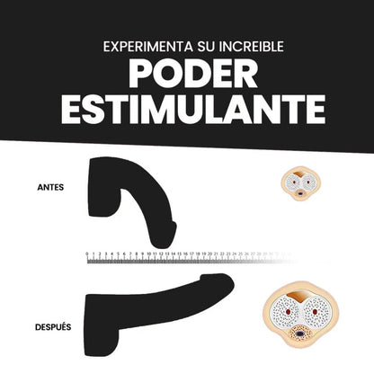 Maca Plus+ Compre 1 y Llevate 2 | Recupera tu potencia energia