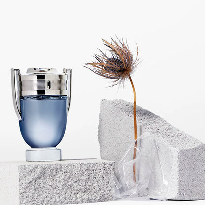 Set de 3 Perfumes de Lujo Masculinos | 1 Million + Invictus + Sauvage