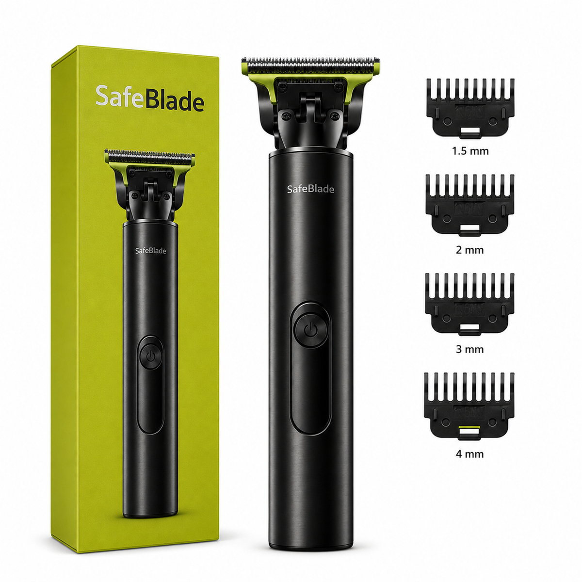 SafeBlade™