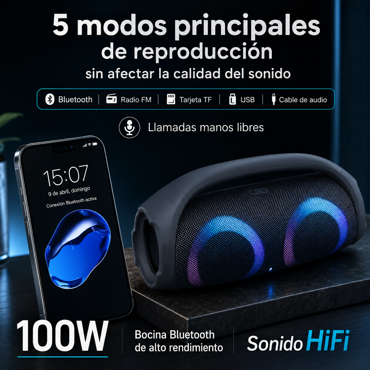 JBL BOOMBOX MINI