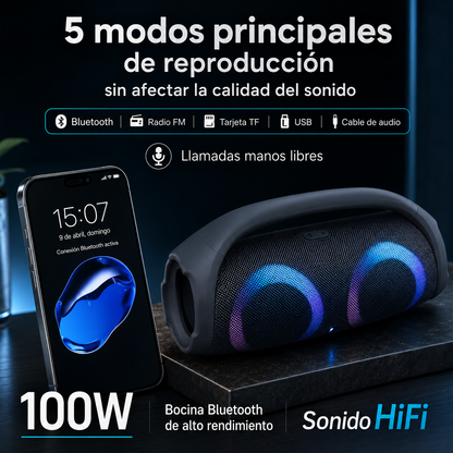 JBL BOOMBOX MINI