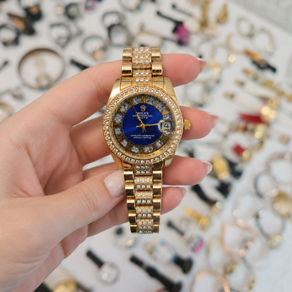 3 Relojes de Lujo – COMPRA 1 Y LLÉVATE 3 | Últimas Unidades
