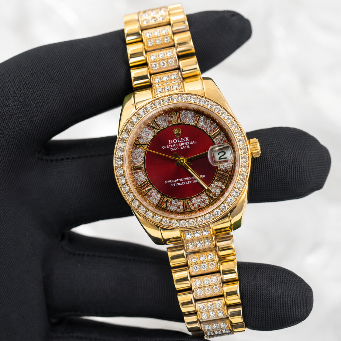 3 Relojes de Lujo – COMPRA 1 Y LLÉVATE 3 | Últimas Unidades