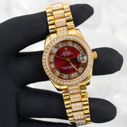 3 Relojes de Lujo – COMPRA 1 Y LLÉVATE 3 | Últimas Unidades