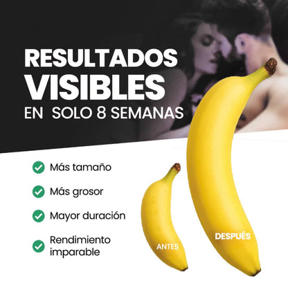 Maca Plus+ Compre 1 y Llevate 2 | Recupera tu potencia energia