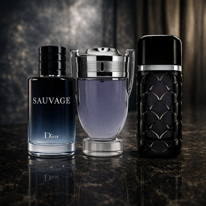 3 Frascos de 100 ml - COMPRE 1 y LLÉVESE 3