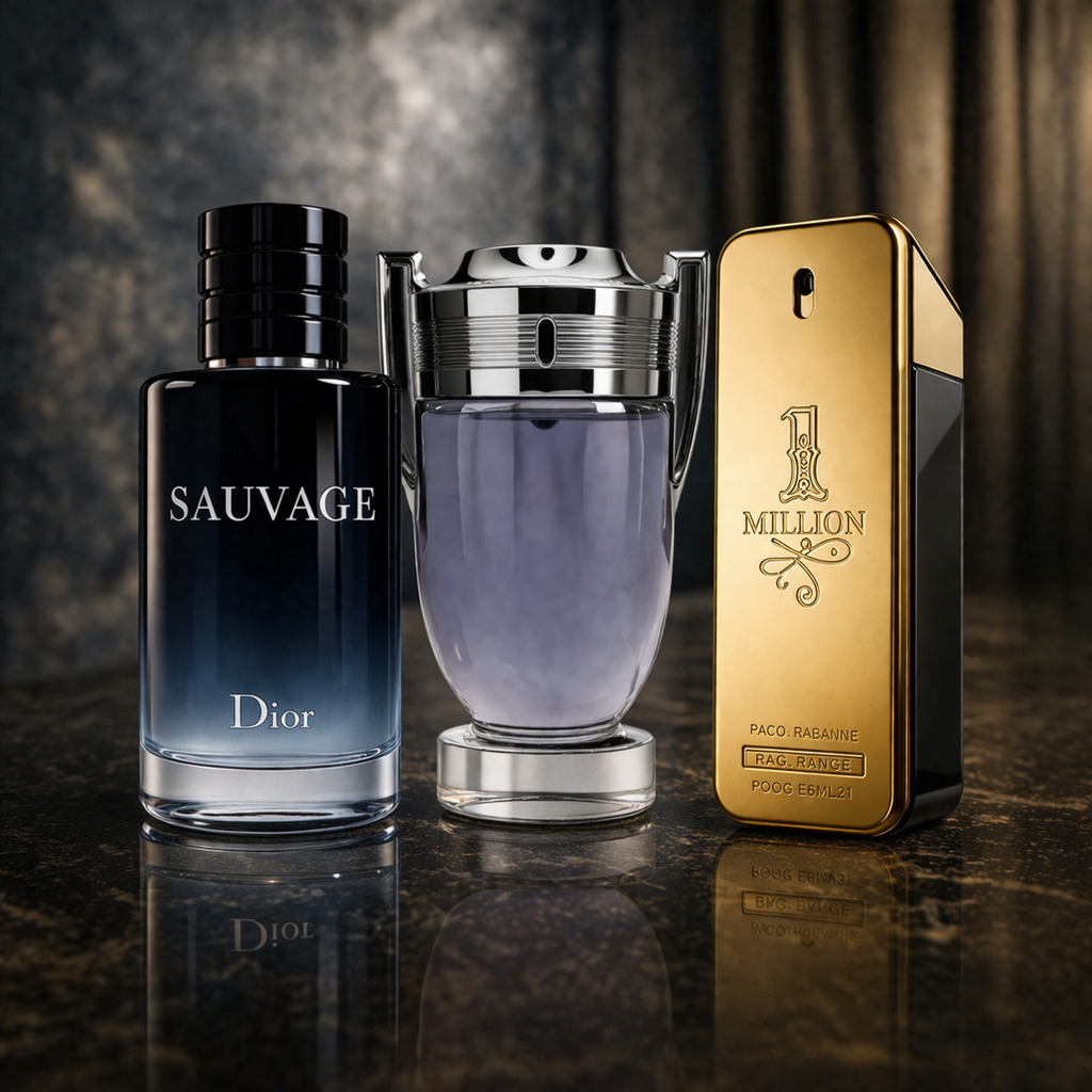 3 Frascos de 100 ml - COMPRE 1 y LLÉVESE 3