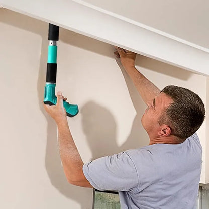 Pistola Clavadora de Alta Presión (Kit Completo de Regalo)🎁