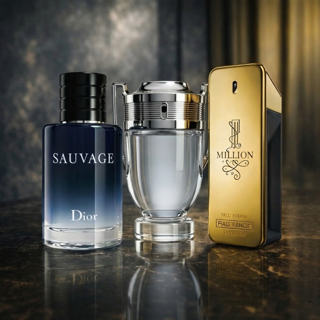 3 Frascos de 100 ml - COMPRE 1 y LLÉVESE 3 | Últimas Unidades