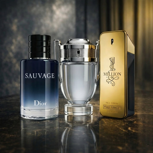 3 Frascos de 100 ml - COMPRE 1 y LLÉVESE 3 | Últimas Unidades