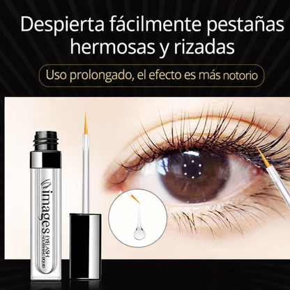 SUERO DE CRECIMIENTO DE PESTAÑAS