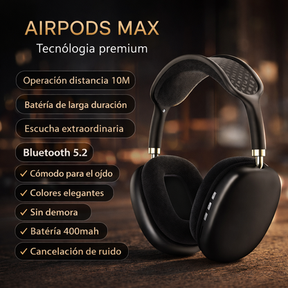 AirPods Max® AAA+ 🎧