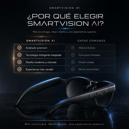 SmartVision AI
