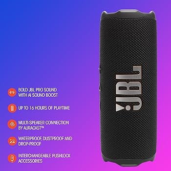 JBL FLIP 7