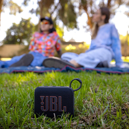 JBL GO 4