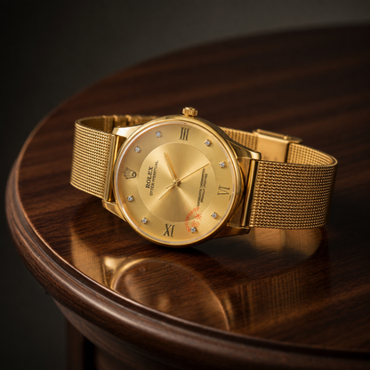 3 Relojes de Lujo – COMPRA 1 Y LLÉVATE 3 | Últimas Unidades