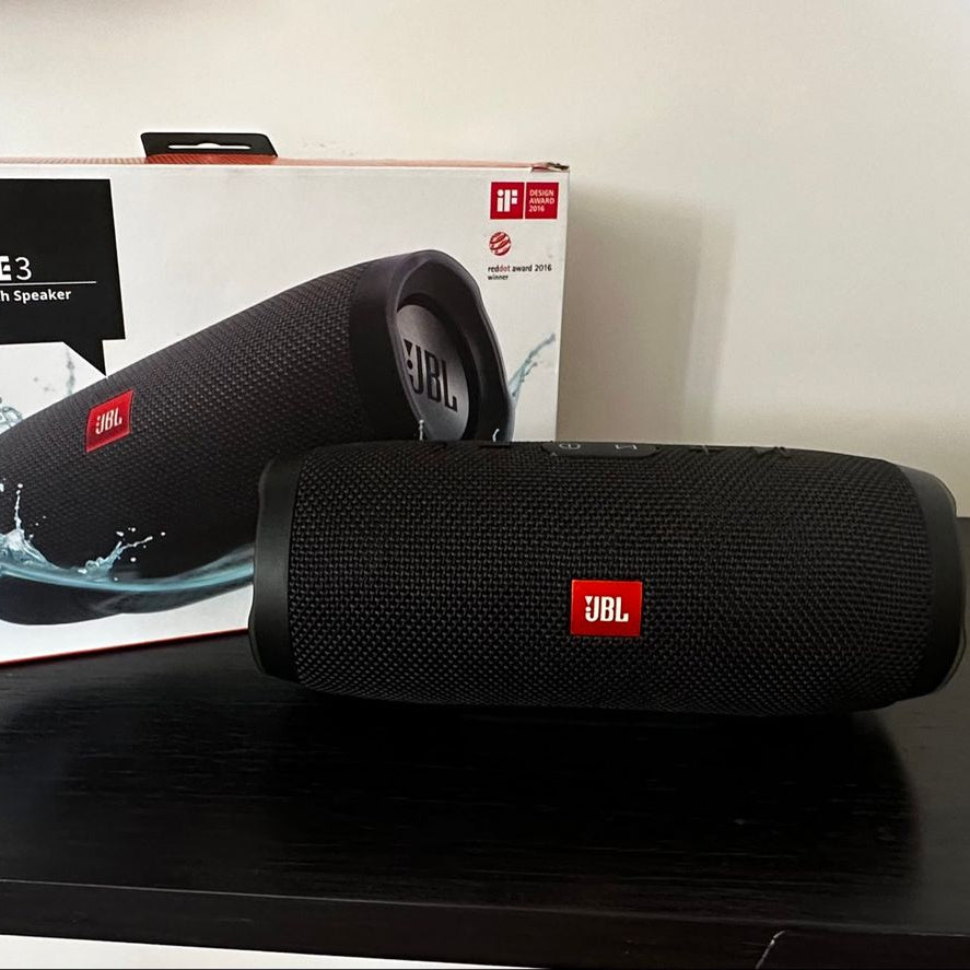 JBL CHARGE 3
