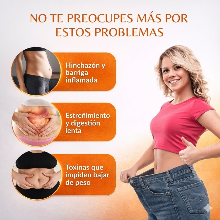 PARCHES ADELGAZANTES SLIM PATCH – COMPRA 1 Y LLÉVATE 2 (60 PARCHES)