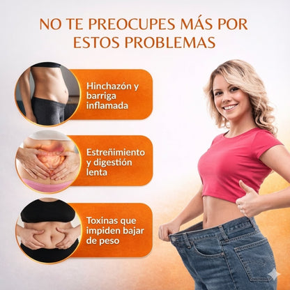 PARCHES ADELGAZANTES SLIM PATCH – COMPRA 1 Y LLÉVATE 2 (60 PARCHES)