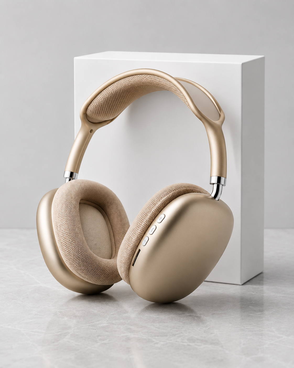 Audífonos AirPods Plusmax 9®