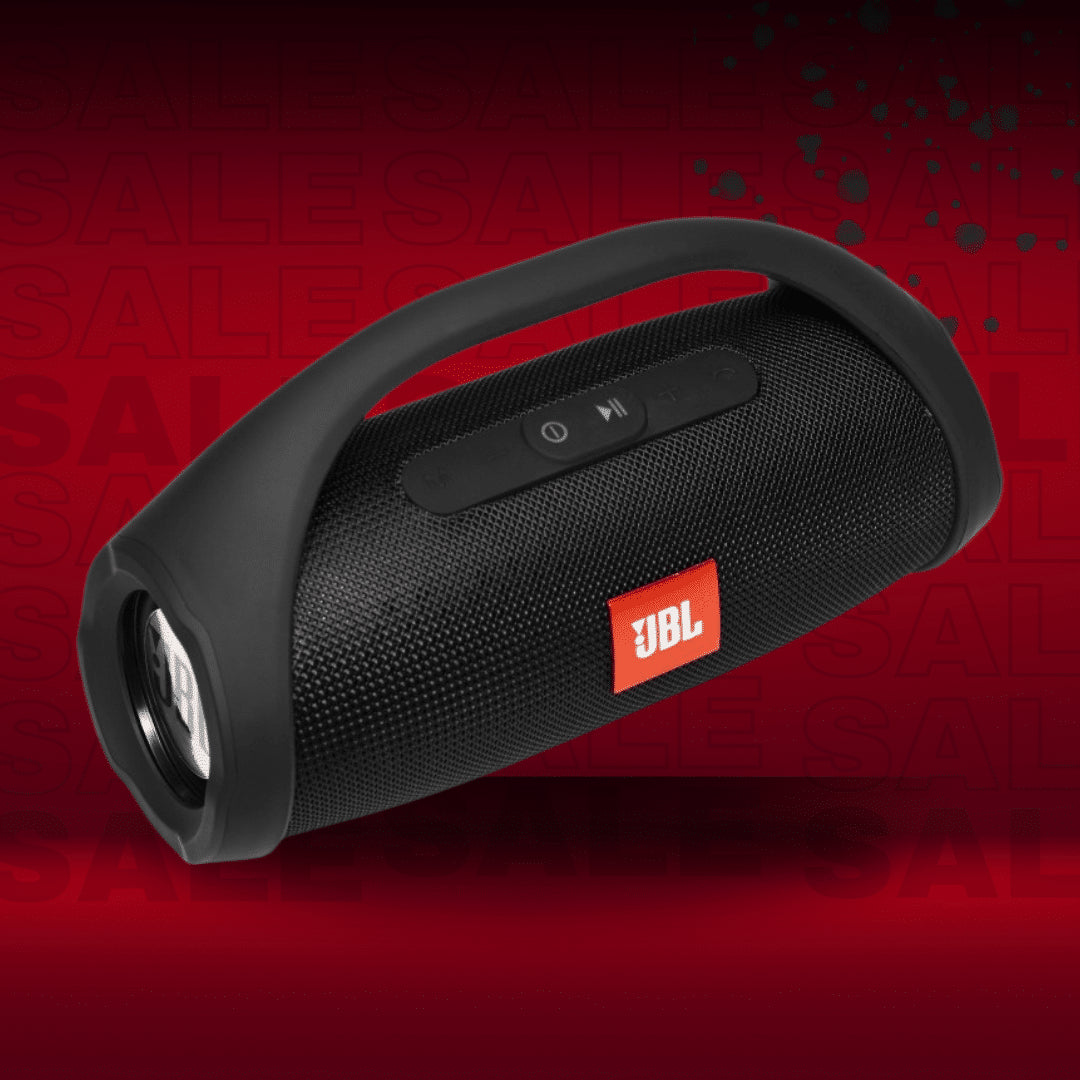 JBL BOOMBOX MINI AAA+