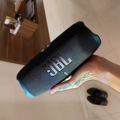 JBL CHARGE 5 -