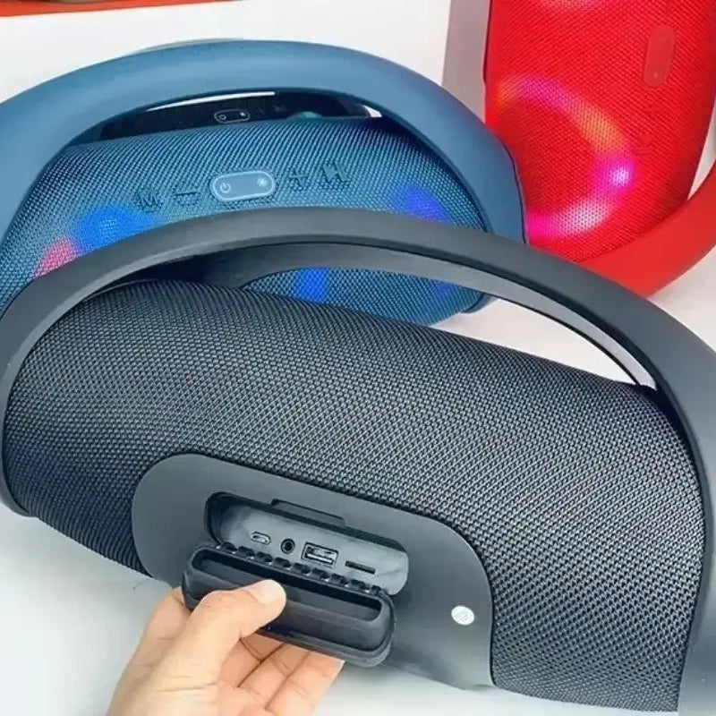 JBL BOOMBOX MINI