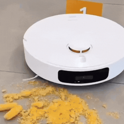 ASPIRADORA ROBOT GRANDE