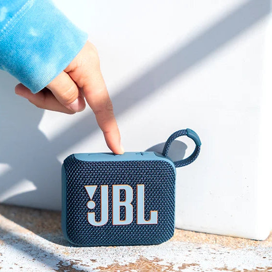JBL GO 4