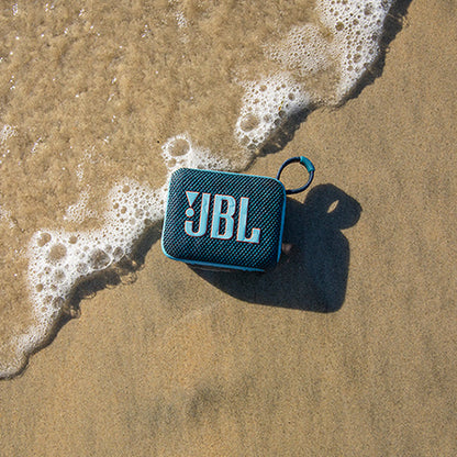 JBL GO 4