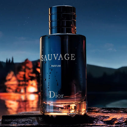 Set de 3 Perfumes de Lujo Masculinos | 1 Million + Invictus + Sauvage