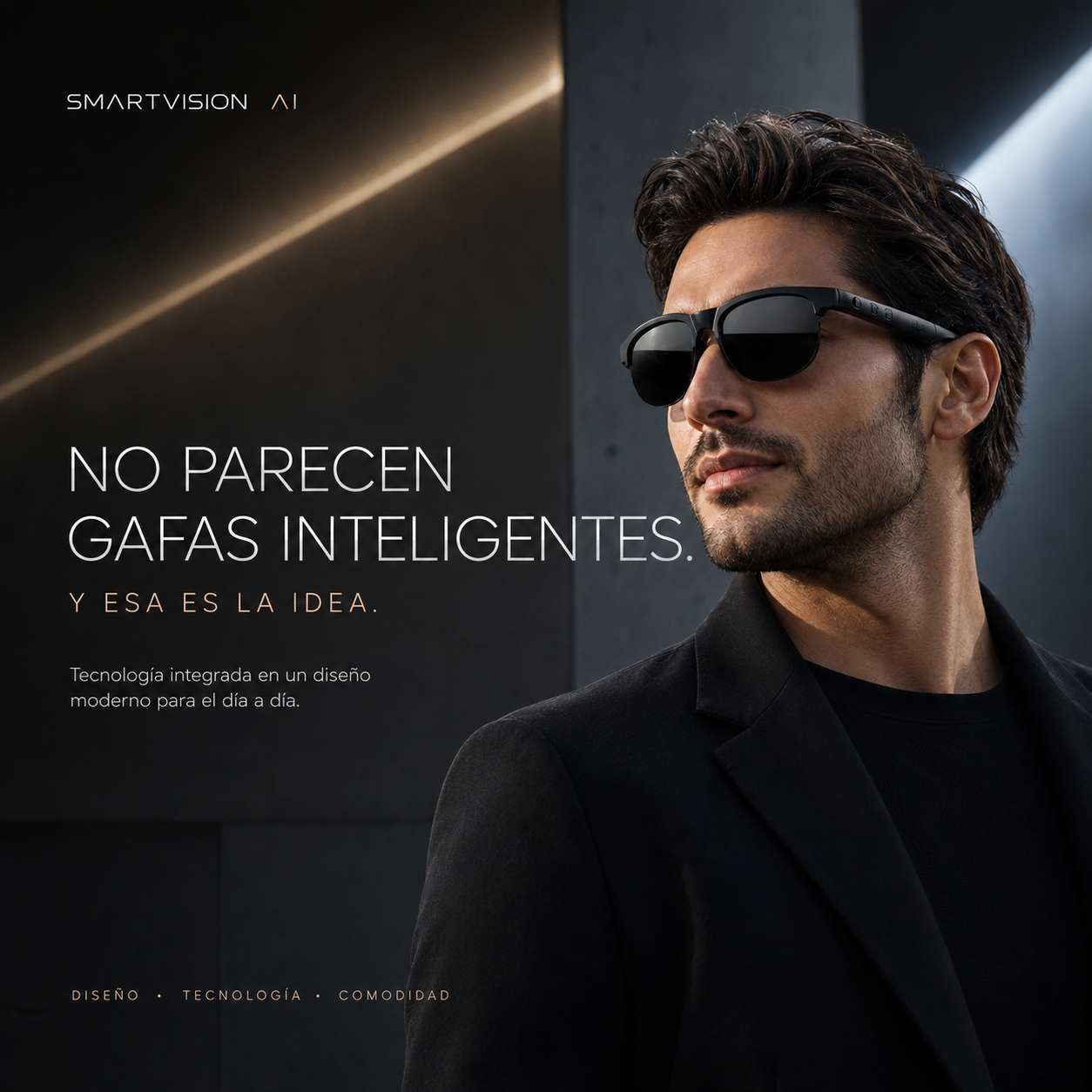 SmartVision AI