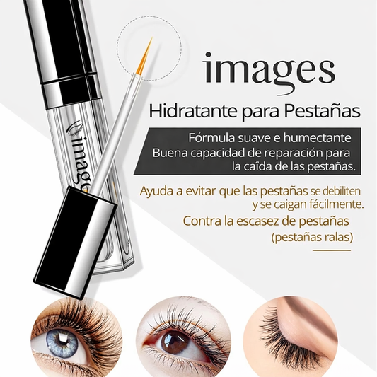 SUERO DE CRECIMIENTO DE PESTAÑAS