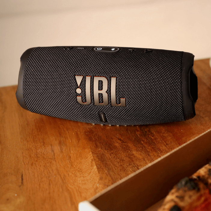 JBL CHARGE 5 -