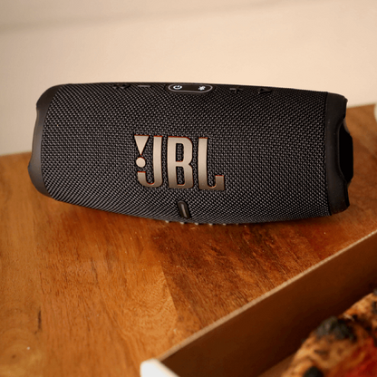 JBL CHARGE 5 -
