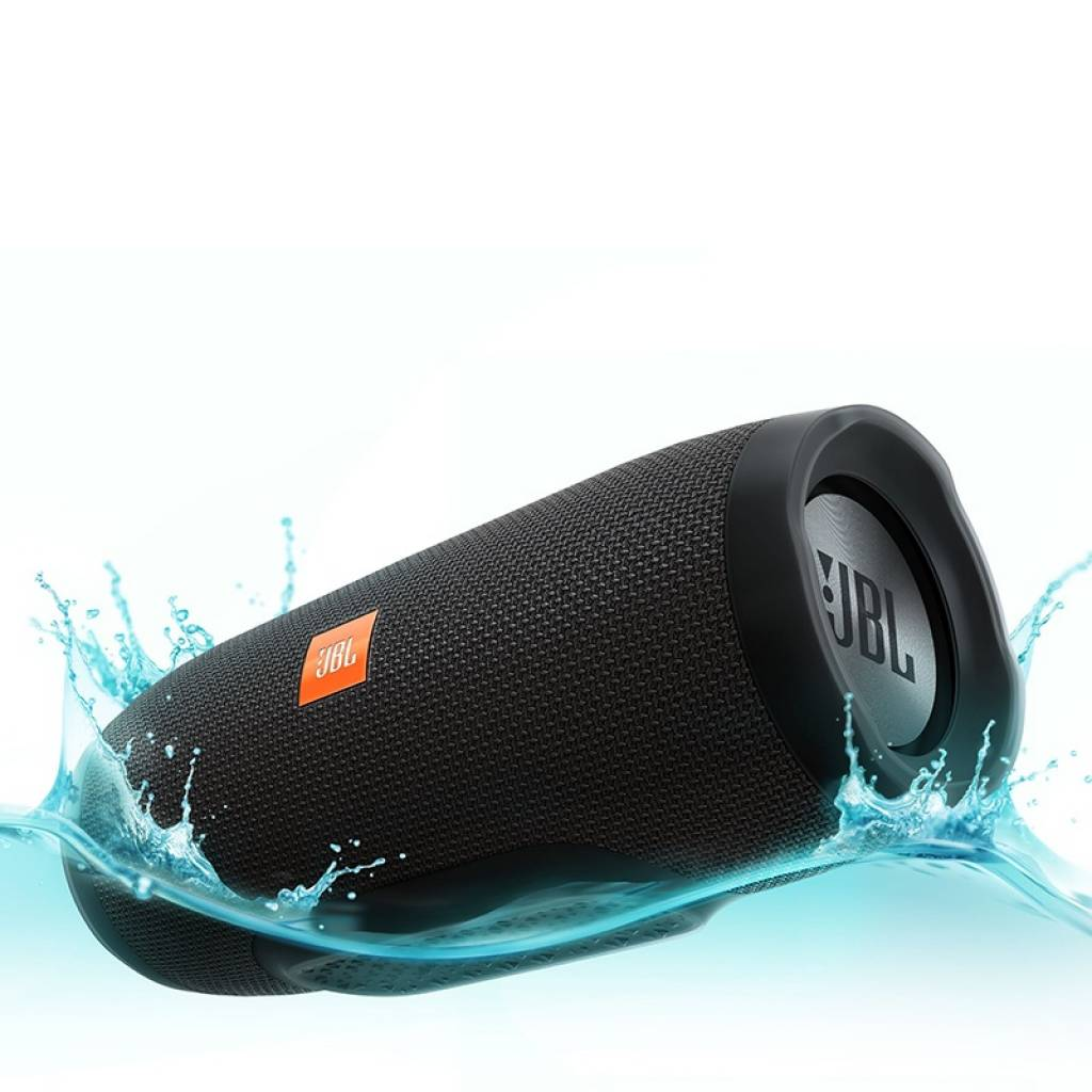 JBL CHARGE 3