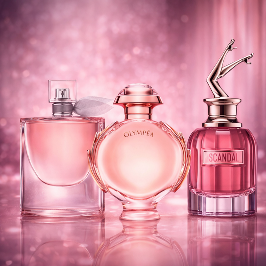 3 Frascos de 100 ml - COMPRE 1 y LLÉVESE 3 | Últimas Unidades