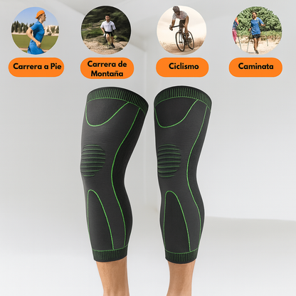 RODILLERA PROFIT 360™ – SOPORTE Y ESTABILIDAD EN CADA PASO